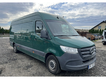Panel van MERCEDES-BENZ Sprinter 311