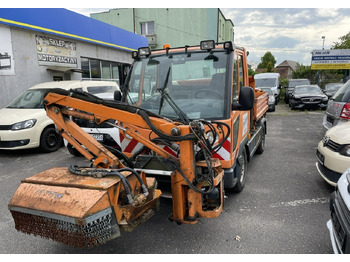 Municipal/ Special vehicle MULTICAR