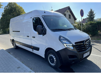 Panel van OPEL