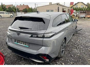 Estate car PEUGEOT