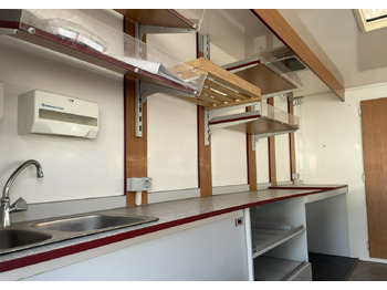 Vending truck Renault Master Master Autosklep Gastronomiczny Food Truck Foodtruck Sklep bar 2009: picture 4 Vending truck Renault Master Master Autosklep Gastronomiczny Food Truck Foodtruck Sklep bar 2009: picture 4