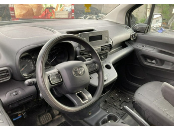 Panel van TOYOTA Proace