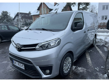 Panel van TOYOTA Proace
