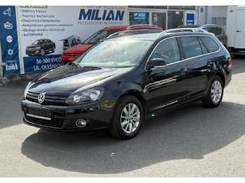 Estate car VOLKSWAGEN