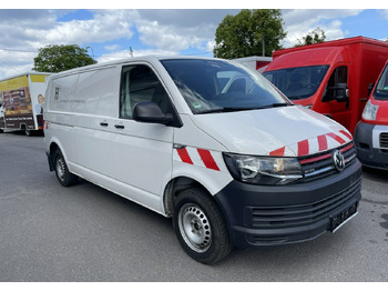 Panel van VOLKSWAGEN Transporter T6