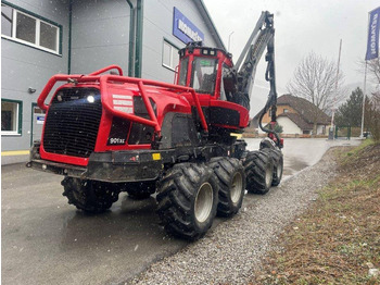 Leasing of Komatsu 901 XC  Komatsu 901 XC: picture 3