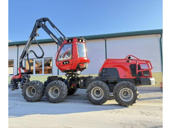 Leasing of Komatsu 931 XC  Komatsu 931 XC: picture 2