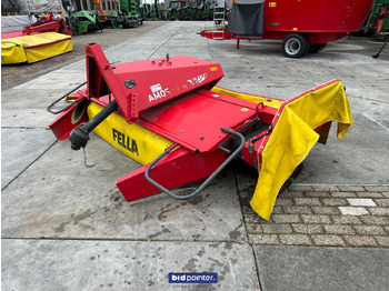 Mower Fella SM310: picture 3 Mower Fella SM310: picture 3