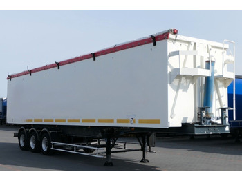 Tipper semi-trailer BENALU