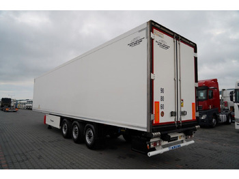 Refrigerator semi-trailer Krone CHŁODNIA / THERMO KING SLXi 400 / 2019 ROK / DO: picture 3
