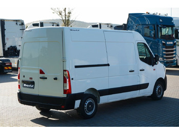 Refrigerated van Renault MASTER / BLASZAK / FURGON / KAMERA COFANIA / 202: picture 5 Refrigerated van Renault MASTER / BLASZAK / FURGON / KAMERA COFANIA / 202: picture 5