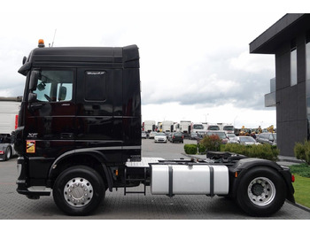 Leasing of  DAF XF 460 / HYDRAULIKA / WYSOKO ZAWIESZONY / OPONY DAF XF 460 / HYDRAULIKA / WYSOKO ZAWIESZONY / OPONY: picture 3