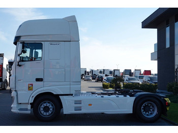 Tractor unit DAF XF 480 / I-PARK COOL/ 2021 ROK / OPONY 100% / SS: picture 3