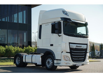 Tractor unit DAF XF 480