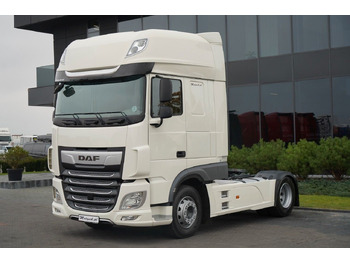 Tractor unit DAF XF 480 / SUPER SPACE CAB / OPONY 100% / 2021 ROK: picture 2