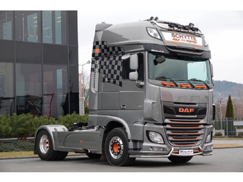 Tractor unit DAF XF 530
