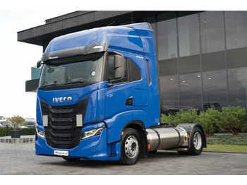 Tractor unit IVECO S-WAY