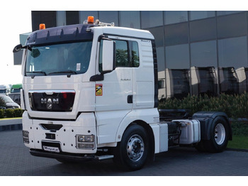 Tractor unit MAN TGX 18.440