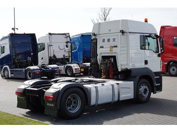 Tractor unit MAN TGX 18.440 / XLX /  OPONY 100% / EURO 6: picture 5