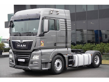 Tractor unit MAN TGX 18.500