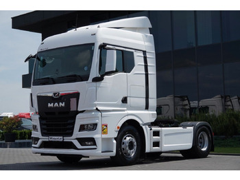 Tractor unit MAN TGX 18.510