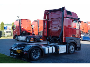 Tractor unit Mercedes-Benz ACTROS 1845 / LOW DECK / MEGA / BIG SPACE / PO K: picture 5