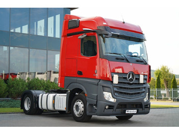 Tractor unit MERCEDES-BENZ Actros 1845