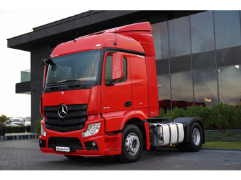 Tractor unit MERCEDES-BENZ Actros 1845