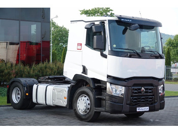 Tractor unit RENAULT T 440