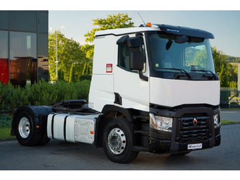 Tractor unit RENAULT T 440
