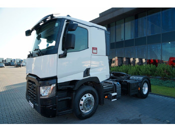 Leasing of Renault T 440 / NISKA KABINA / ALUFELGI / SPROWADZONY / Renault T 440 / NISKA KABINA / ALUFELGI / SPROWADZONY /: picture 4 Leasing of Renault T 440 / NISKA KABINA / ALUFELGI / SPROWADZONY / Renault T 440 / NISKA KABINA / ALUFELGI / SPROWADZONY /: picture 4