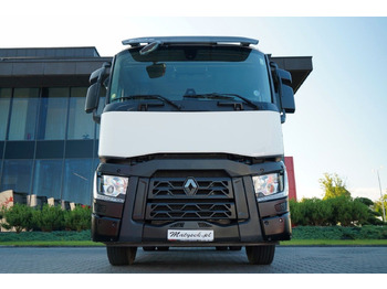 Leasing of Renault T 440 / NISKA KABINA / ALUFELGI / SPROWADZONY / Renault T 440 / NISKA KABINA / ALUFELGI / SPROWADZONY /: picture 5 Leasing of Renault T 440 / NISKA KABINA / ALUFELGI / SPROWADZONY / Renault T 440 / NISKA KABINA / ALUFELGI / SPROWADZONY /: picture 5