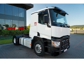 Leasing of Renault T 440 / NISKA KABINA / ALUFELGI / SPROWADZONY / Renault T 440 / NISKA KABINA / ALUFELGI / SPROWADZONY /: picture 3 Leasing of Renault T 440 / NISKA KABINA / ALUFELGI / SPROWADZONY / Renault T 440 / NISKA KABINA / ALUFELGI / SPROWADZONY /: picture 3