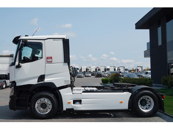 Leasing of  Renault T 480 / NISKA KABINA / ALUFELGI / 2021 ROK /  PO Renault T 480 / NISKA KABINA / ALUFELGI / 2021 ROK /  PO: picture 3