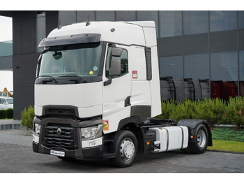 Tractor unit RENAULT T 520