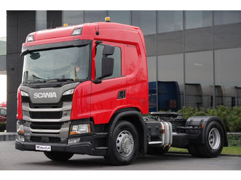 Tractor unit SCANIA G 450