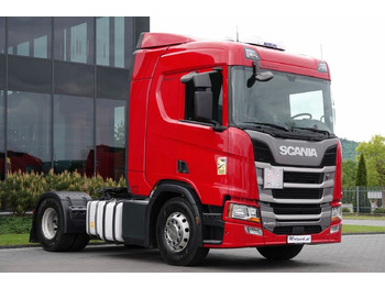 Tractor unit SCANIA R 450