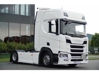 Tractor unit SCANIA R 450