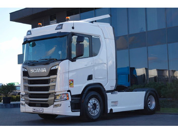 Tractor unit SCANIA R 450
