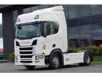 Tractor unit SCANIA R 500