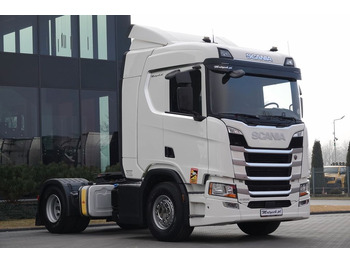 Tractor unit SCANIA R 500