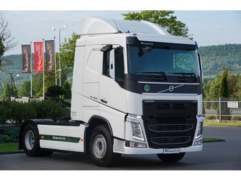 Tractor unit VOLVO FH 460