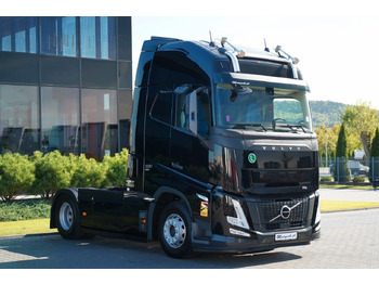 Tractor unit Volvo FH 500 / 2025 ROK / 97 TYS KM / XXL / I-SHIFT: picture 4