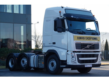 Tractor unit VOLVO FH 500