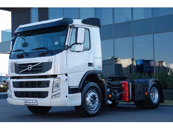 Tractor unit VOLVO FM 380