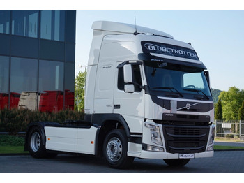 Tractor unit VOLVO FM 460