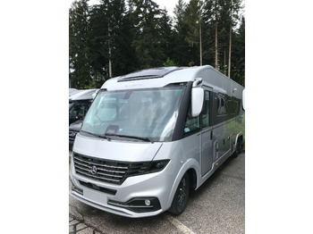 New Integrated motorhome ADRIA Super Sonic 890 LC: picture 2 New Integrated motorhome ADRIA Super Sonic 890 LC: picture 2