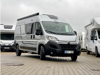 Camper van ADRIA Twin 600