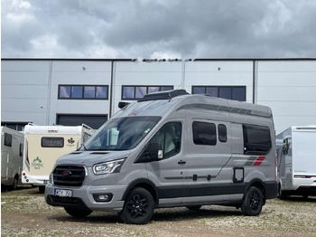 Camper LMC