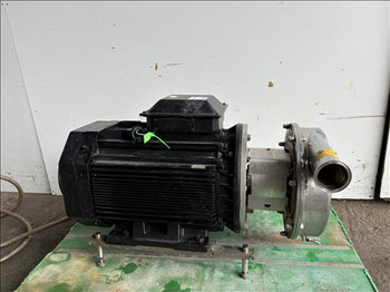 Food processing equipment